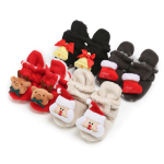 Slippers Manufacturer - Baby Toddler Slipper