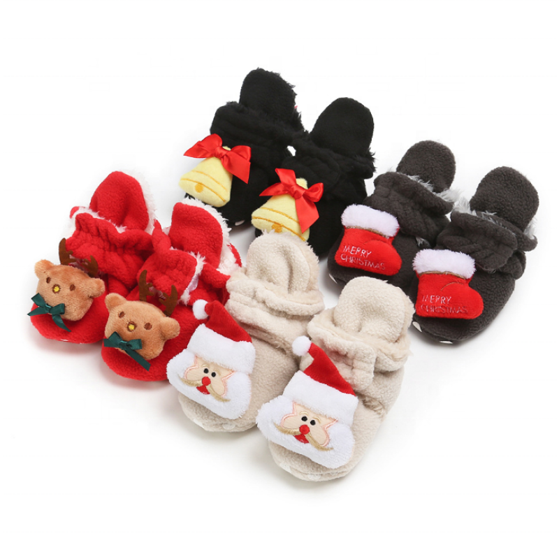 Slippers Manufacturer - Baby Toddler Slipper