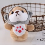 Plush Keychain Factory - 11cm Shiba Inu Pendant