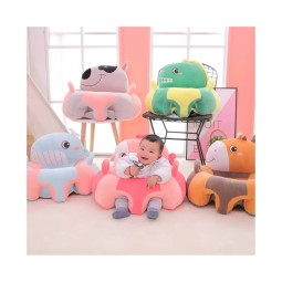 Plush Sofa Manufacturer - Elephant Sitting Sofa