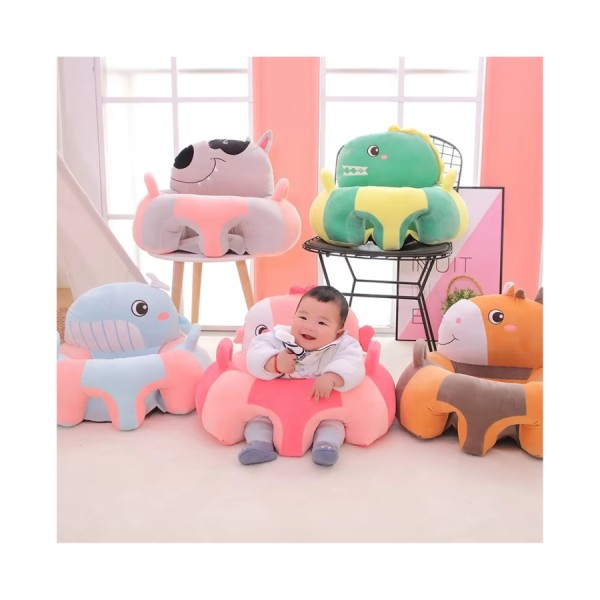Plush Sofa Manufacturer - Elephant Sitting Sofa