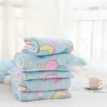 Baby Blanket Manufacturer - Coral Fleece Wrap