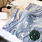Blanket Manufacturer - Luminous Baby Blanket