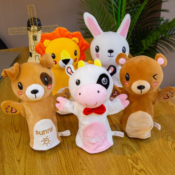 Hand Puppet Manufacturer - Premium Quality Puppet