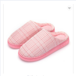 Slippers Manufacturer - Fox Fur Slippers