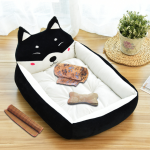 Pet Bed Factory - 60cm Animal Shape Bed
