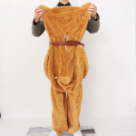 Plush Toy Manufacturer - 80cm Teddy Bear Skin