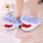 Slippers Manufacturer - Shark Head Slippers