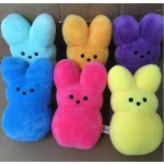 Plush Doll Manufacturer - Easter Bunny Stuffed Animal