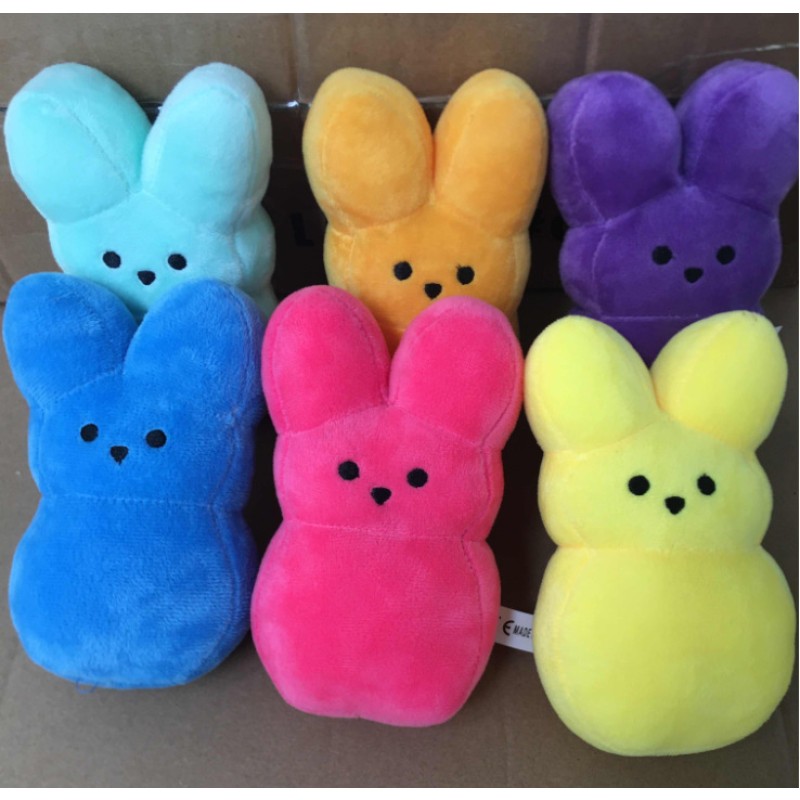 Plush Doll Manufacturer - Easter Bunny Stuffed Animal