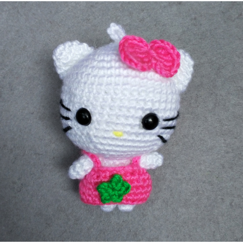 Crochet Toy Factory - 2020 Crochet Baby Toy