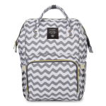 Baby Bag Manufacturer - Multifunctional Backpack