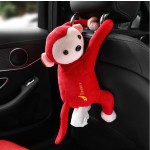 Car Accessory Manufacturer - Monkey Tissue Holder