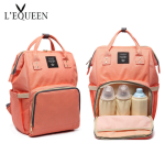 Baby Bag Manufacturer - Multifunctional Backpack