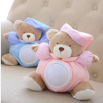 Night Light Manufacturer - Musical Bear Lamp