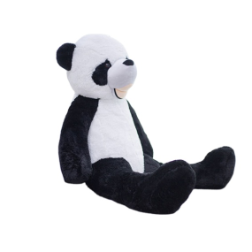 Plush Toy Manufacturer - 130-180cm Panda Skin Toy