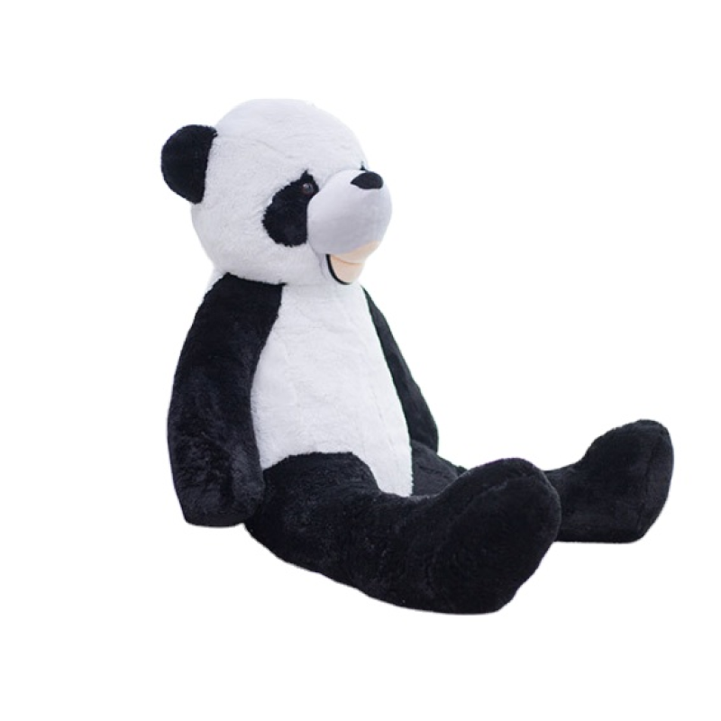 Plush Toy Manufacturer - 130-180cm Panda Skin Toy
