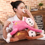 Car Accessory Factory - Monkey Tissue Box