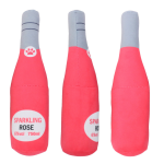 Pet Toy Manufacturer - Bottle Shape Chew Toy