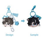 Plush Doll Factory - Custom Game Character Cotton Doll