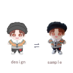 Plush Toy Factory - Custom Stuffed Animal from Artwork Design