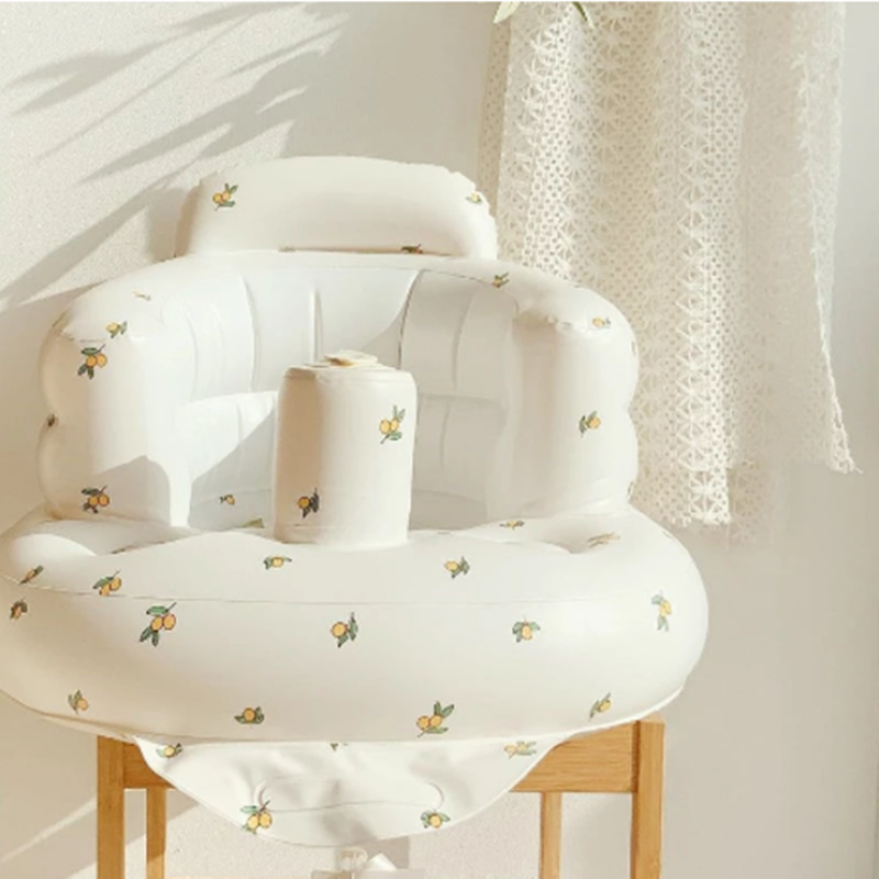 Baby Chair Factory - Inflatable Bath Seat