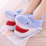 Slippers Manufacturer - Shark Head Slippers
