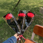 Crochet Flower Factory - Handmade Knitted Rose