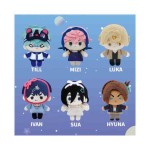 Plush Doll Manufacturer - Alien Stage Blind Box