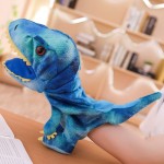 Hand Puppet Manufacturer - 30cm Dinosaur Puppet