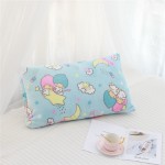 Baby Blanket Manufacturer - Coral Fleece Wrap