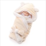 Blanket Factory - Muslin Swaddle Blanket