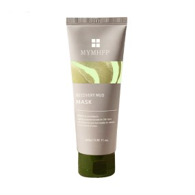 OEM Recovery Mud Mask