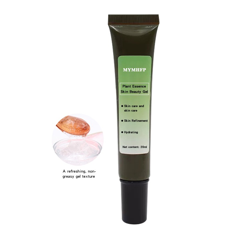 Plant-Based Skin Care Beauty & Personal Care Products