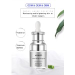 Niacinamide Beauty Serum for Personal Care softly protecting your face