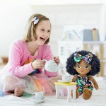 Doll Manufacturer - 12 Inch Black Doll