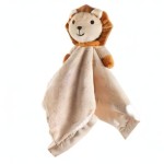 Blanket Factory - Organic Cotton Plush Blanket