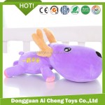 Plush Toy Manufacturer - Musical Owl Doll