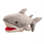 Hand Puppet Factory - Dolphin Shark Puppet