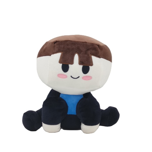 Plush Toy Manufacturer - 2023 New Game Plush