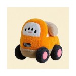 Plush Toy Manufacturer - Cartoon Car Stuffed Toy