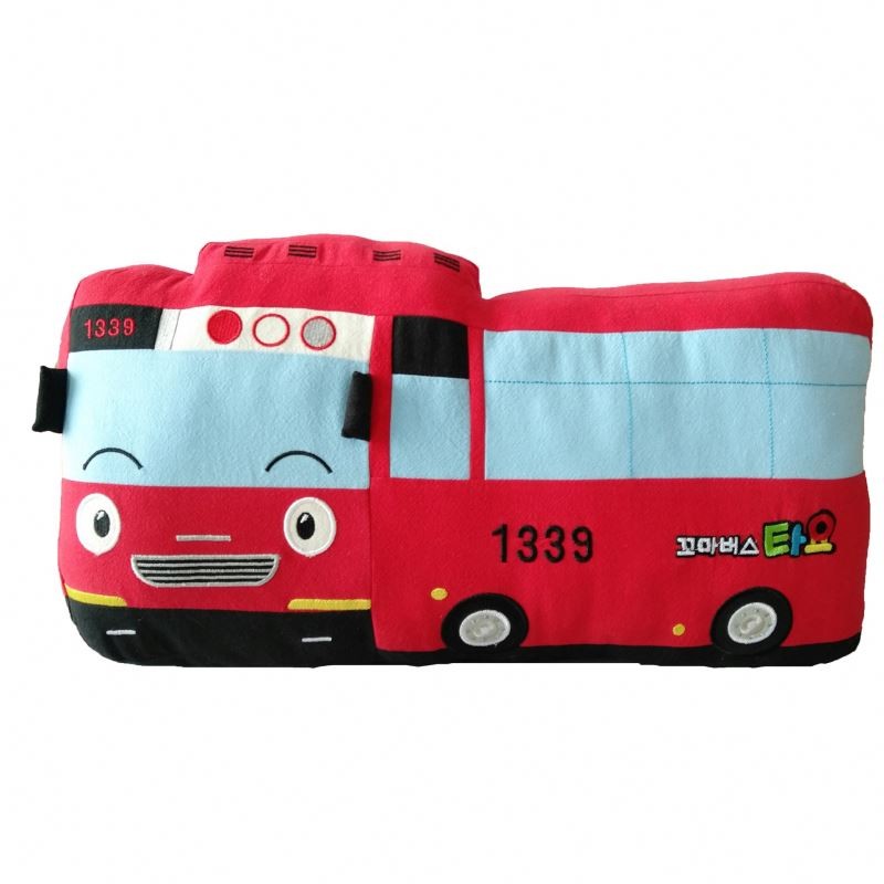 Plush Toy Manufacturer - Action Figure Car Toy