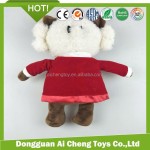 Plush Toy Factory - Gentleman Suit Teddy Bear