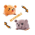 Plush Toy Factory - 2 in 1 Educational Toy