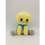 Plush Toy Manufacturer - 2023 New Game Plush