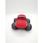 Plush Toy Manufacturer - SUV Off-road Vehicle Toy