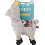 Pet Toy Manufacturer - Llama Plush Interactive Toy