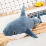 Plush Toy Factory - Giant Shark Pillow Toy