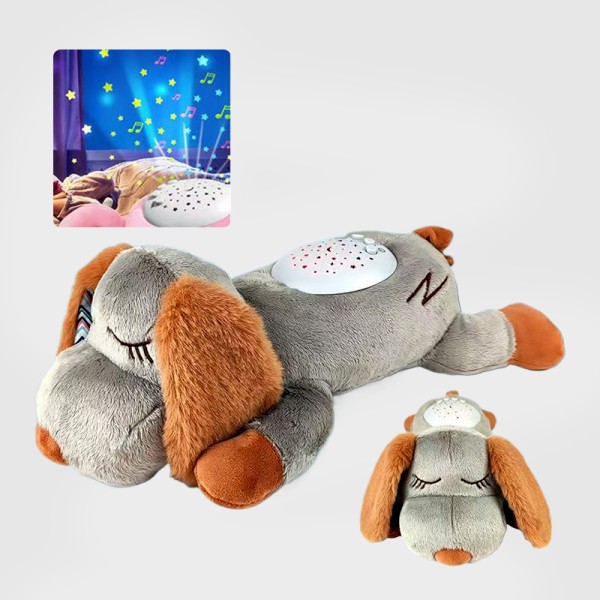 Plush Toy Manufacturer - Star Projection Doll