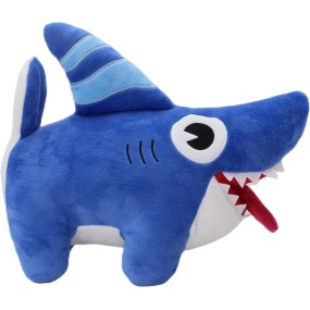 Plush Toy Manufacturer - 10inch Shark Puppy Doll